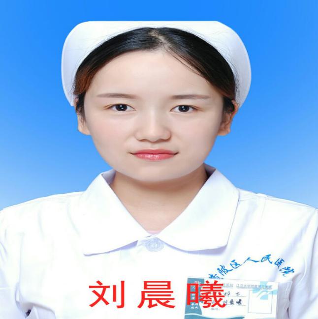 周懿工作照